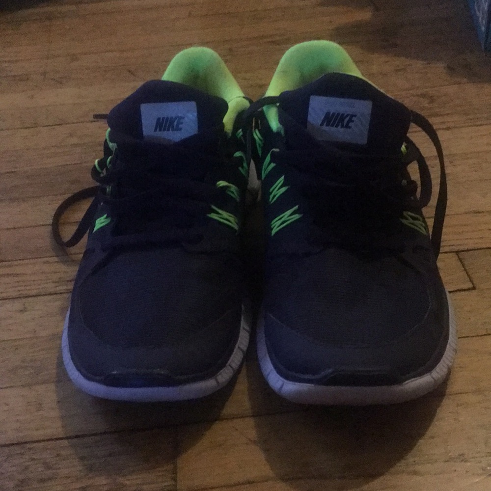 Nike Free 5.0